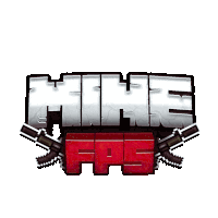 a logo for a video game called mine fa5