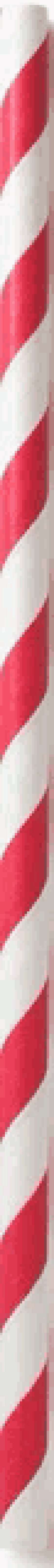 a close up of a red and white striped background .