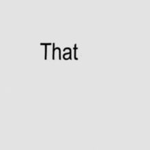 a white background with the words this is so sad