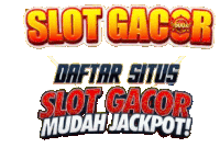 slot gacor daftar situs slot gacor mudah jackpot !