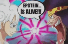 One Piece Meme