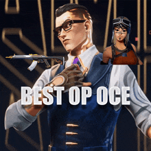 Best Op Meme