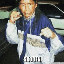 Skoden Meme