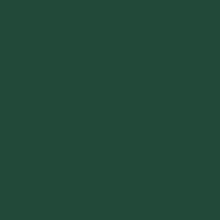 a close up of a dark green background with no texture .