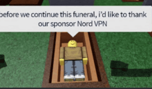 Roblox Funny Nord Vpn Meme