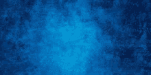 a blue background with a grunge texture and a glowing center