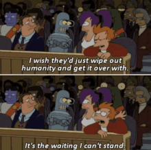 Futurama Meme