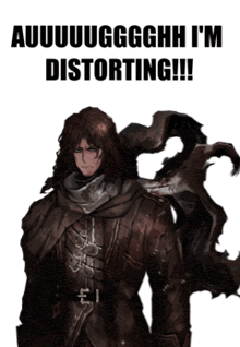 Limbus Company Heathcliff GIF