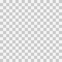 a seamless pattern of white and gray squares on a transparent background .