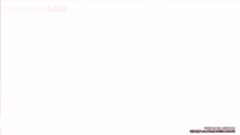 a silhouette of a girl with chinese writing on the bottom right corner