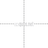 a black and white image of a chinese symbol with a purple line between the letters .