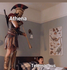 Epic The Musical Meme