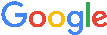 the google logo is a blurred image of the google logo .