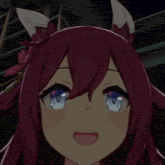 a pixel art of a girl in a store with a sign that says ' sd ' on it