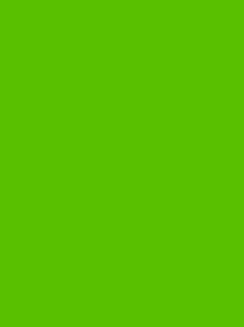 a close up of a bright green background with a plain texture .