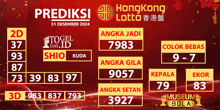 a hong kong lotto prediction for december 31st 2024