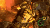 a screenshot of a video game shows a character named shiva