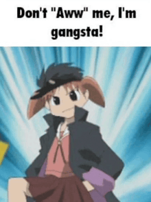 Aww Azumanga Daioh Meme