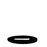a drawing of a computer monitor with the words follow me written on it