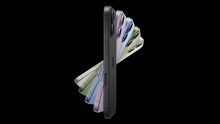 a display of apple intelligence features including the a19 processor