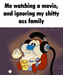 Ren And Stimpy Meme Meme