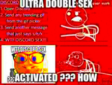 a screenshot of a discord ultra double-sex ever work