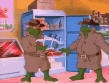 Tmnt Mikey GIF