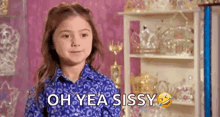Toddlers And Tiaras Reality GIF