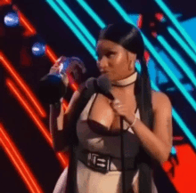 Nicki Minaj Meme