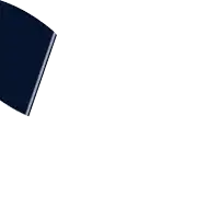 a blue sticker that says gustavo carpenter