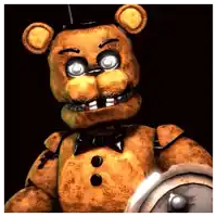 a teddy bear with a top hat and bow tie