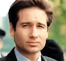 Xfiles Mulder Meme