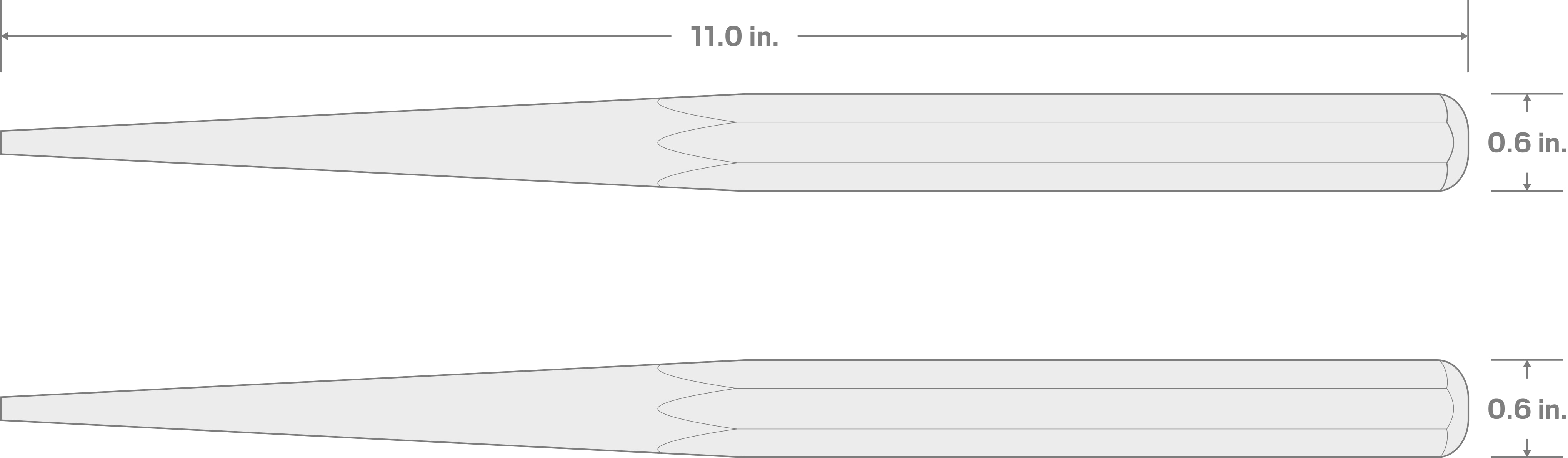 Specs for 3/8 Inch Alignment Punch