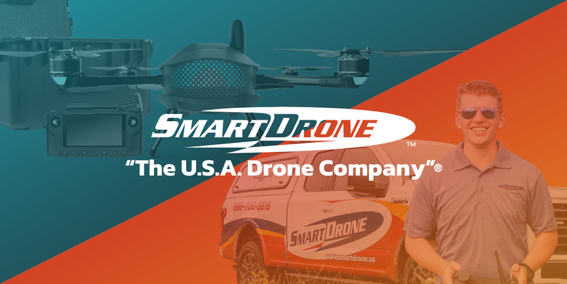 The Origins of SmartDrone