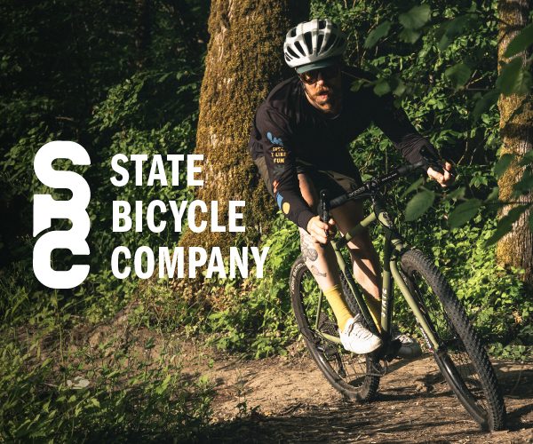 State Bicycle Co