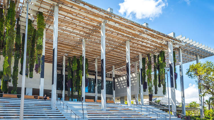 Pérez Art Museum Miami