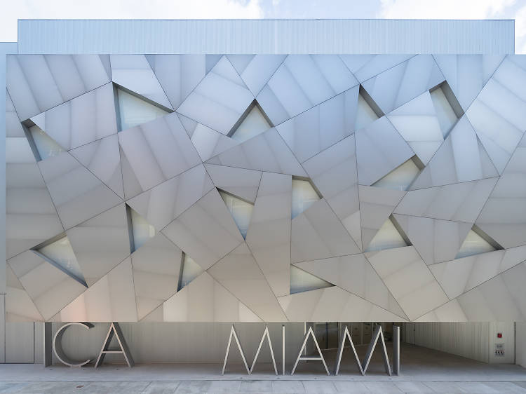 Institute of Contemporary Art, Miami