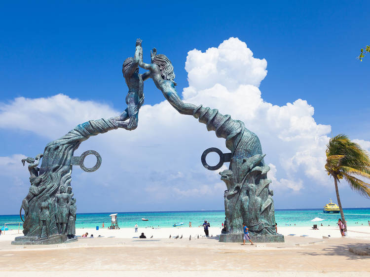 Playa Del Carmen