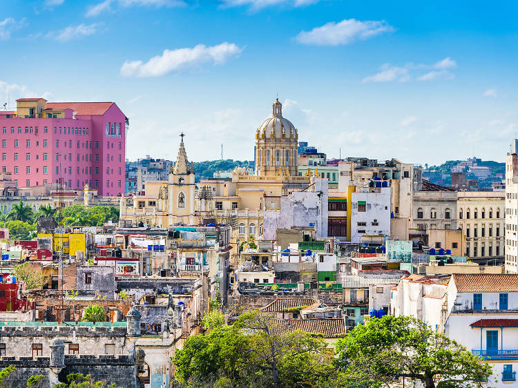 The 11 best things to do in Cuba