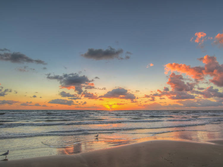 South Padre Island