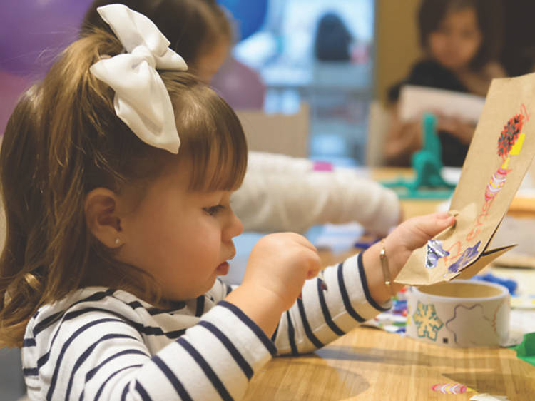 Miami Children’s Museum