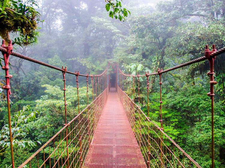 Costa Rica