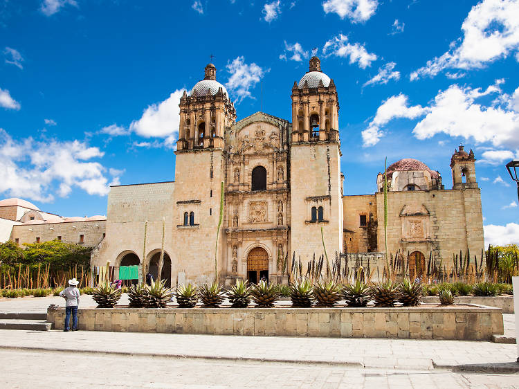 Oaxaca