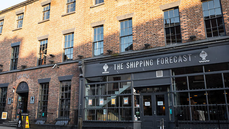 13 pubs in Liverpool you need to drink at