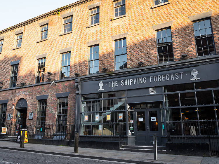 13 pubs in Liverpool you need to drink at