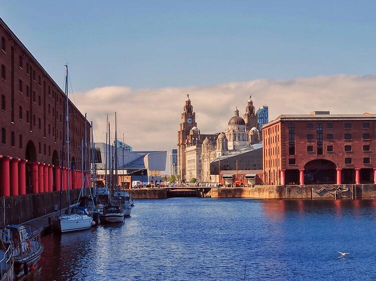 The 21 best things to do in Liverpool right now