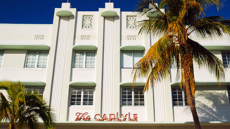 The Carlyle