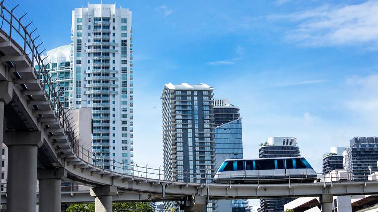 Metromover