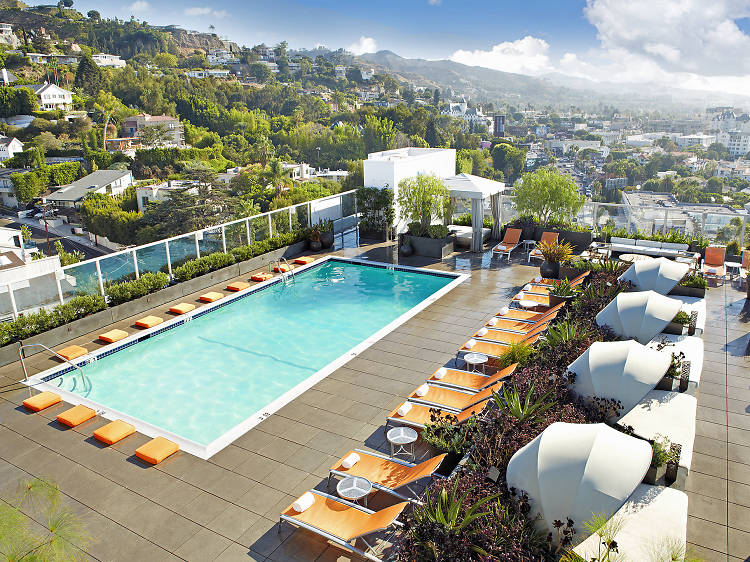 A guide to West Hollywood