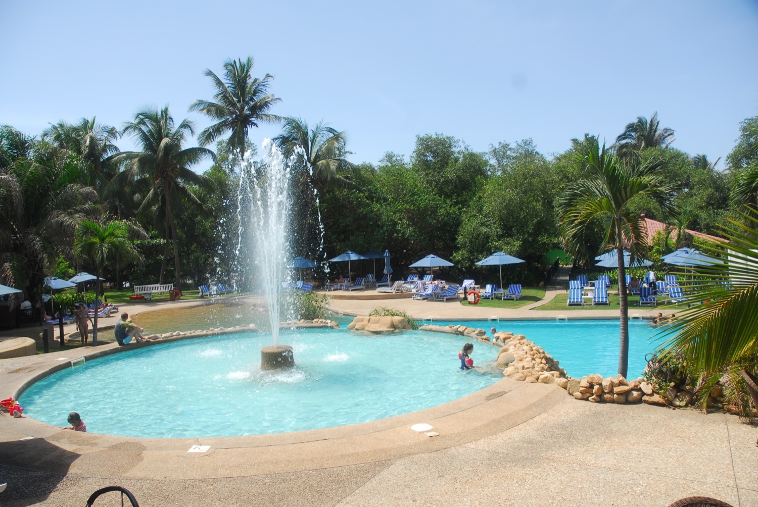 48+ Luxury Beach Resort Ghana Pictures - Blaus